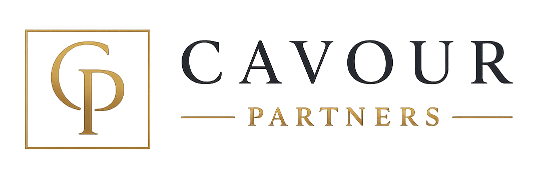 Cavour Partners Sàrl